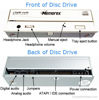 Picture of CD ROM 52X MAX HT-526A