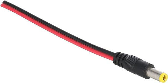 Picture of Camera Power Cable Male