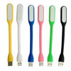 Picture of FLEXIBLE USB LED LIGHT Multicolor