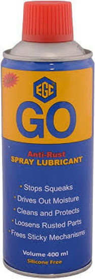 Picture of Rust remover 400ml highly effective 198-elnagar