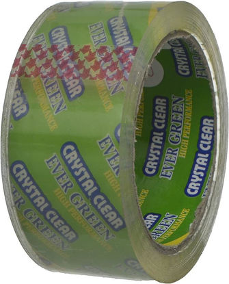 Picture of Evergreen Slottip reel 80m transparent