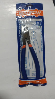 Picture of 7 inch pliers from wadfow