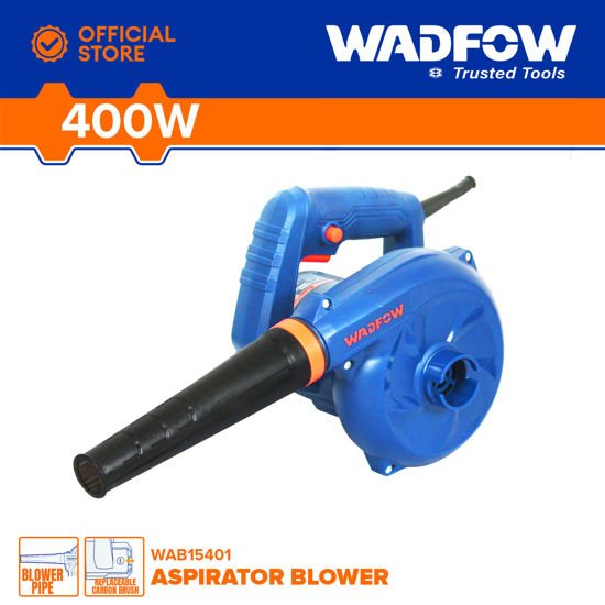 Picture of Blower blower 400 watt