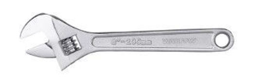 Picture of adjustable wrench 150mm for wadfow 8 inch