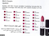Picture of CYBELE LIPSTICK