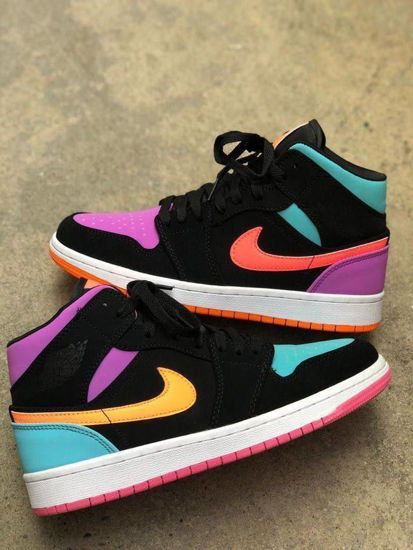 Picture of Nike Air Jordan Candy 🍭