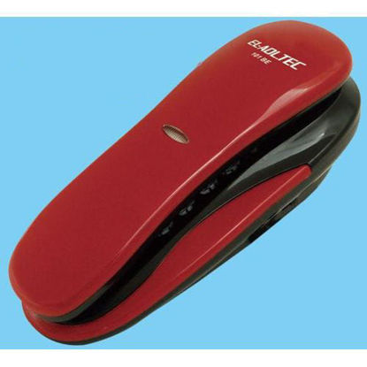 Picture of El-ADL-TEC 101C Corded Telephone - Desk And wall Mountable