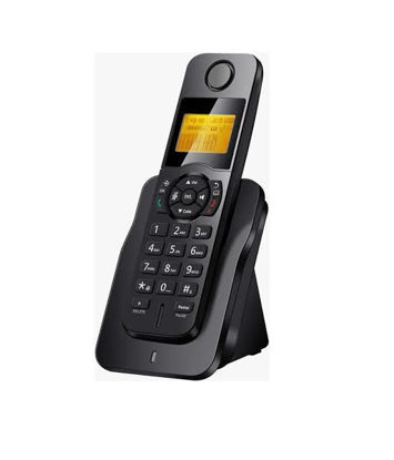 Picture of EL-ADL-TEC D1005 Digital Cordless Telephone