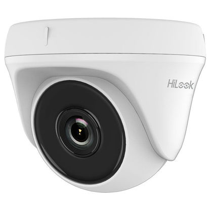 Picture of 2 MP Fixed Lens-THC-T120-PC