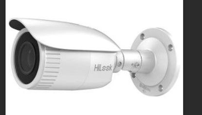 صورة عدسة متغيرة البؤرة بمحركات IPC-B620H-Z