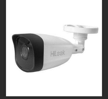 صورة IPC-B140H عدسة ثابتة بدقة 4 ميجابكسل