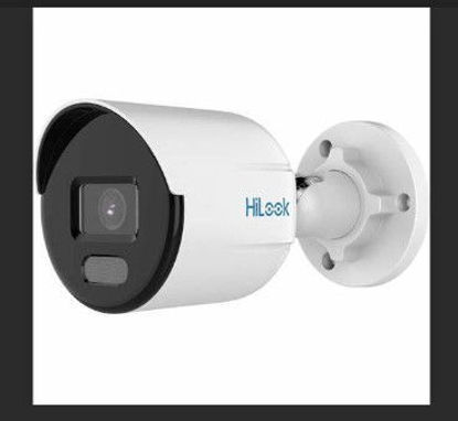 صورة IPC-B149H عدسة ثابتة بدقة 4 ميجابكسل