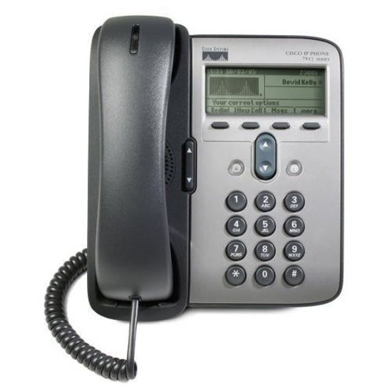 Picture of Cisco 7912 Imported