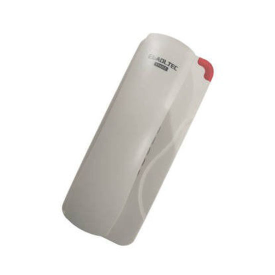 Picture of El-ADL-TEC 116BE Corded Telephone - Desk And wall Mountable