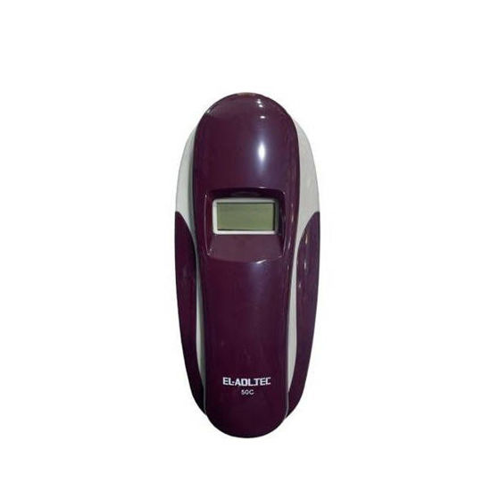 Picture of El-ADL-TEC 50C Corded Telephone - Desk And wall Mountable-Caller ID