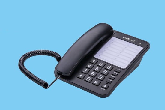 Picture of EL-ADL TEC209C Corded Telephone