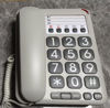 Picture of EL-ADL TEC114BE Corded Telephone