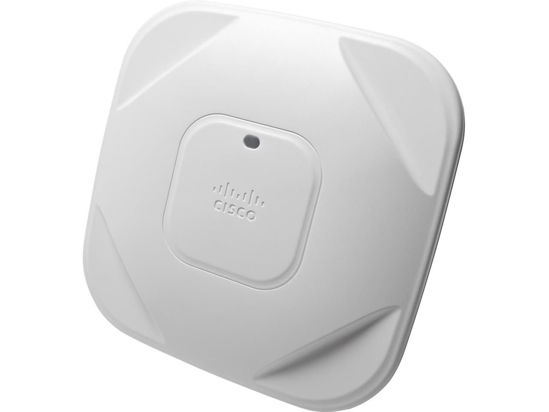 Picture of Cisco AIR-AP1602i 2.4GHz+5.0GHz (300Mb) Used