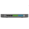 صورة يدعم نظام الصوت UCM6304A Grandstream Audio IP PBX 4 منافذ FXO و4 منافذ FXS